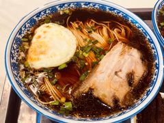 -伟记奥面馆(白塔东路店)