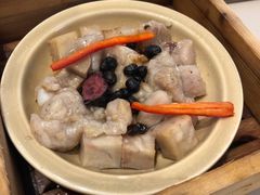 豉汁排骨-蔡澜点心·粤菜(西单大悦城店)