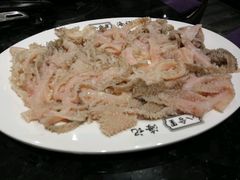 -八合里潮汕鲜牛肉火锅(吉大店)
