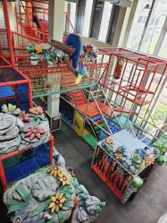 -玩元素·家庭游乐成长中心(香格里拉店)