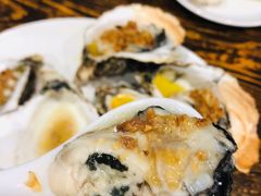-冯姐生蚝(迎宾广场店)