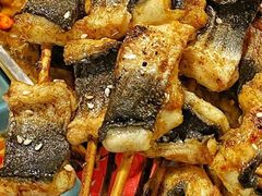 -辉记炭烧海鲜大排档·老字号(福田店)