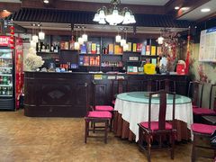 -六和聚传统烤鸭.天津菜(和平店)