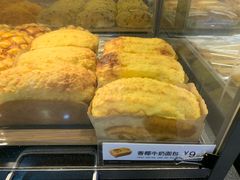 -85度C(常州武进八佰伴店)