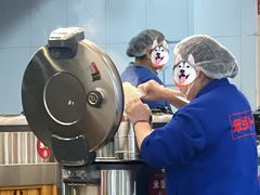 -笨罗卜浏阳菜馆(太平街店)