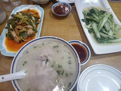 -易老妈蹄花.特色川菜(人民公园总店)