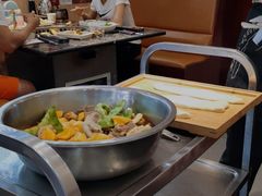 -灶座小锅烀饼·铁锅炖(全国总店)