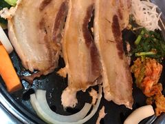 -杀猪天·韩国烤肉(总店)