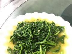 -四方小吃·白族庭院餐厅