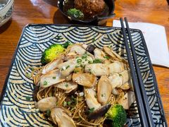 -囿面传统制面馆(中央路店)