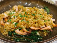 -雅和生态渔庄·宜城锅巴饭(龙灵山公园店)