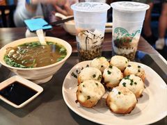 -哑巴生煎(临顿路店)