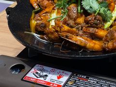 -敏丁拌饭(中街总店)