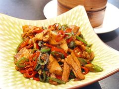 农家小炒肉-一定好水饺店