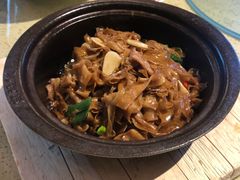 -铜锣湾·有麝自然香(重庆新天地店)