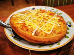 -萨莉亚意式餐厅(桃浦路店)