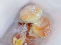 -0+1·手作面包(新北店)