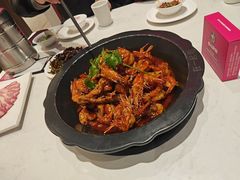 -虾吃虾涮.虾火锅.肉蟹煲(步步高梅溪新天地店)