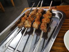 -217丰惠源抓饭(江乾路店)