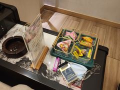 -耳域躺式采耳SPA馆(新街口店)