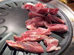 -九田家黑牛烤肉料理(新辰里亚运村店)