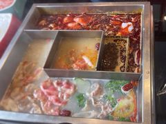 -重庆德忆火锅（龙南街3店）(渝水岸餐饮)
