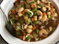 -皇后餐厅-煲仔·小菜·打边炉(古北店)