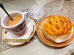 -鹅冠港式茶餐厅(来福士店)