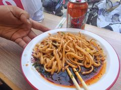 -宋益驴蹄子面肉夹馍(辛家庙店)