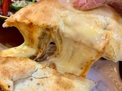 -黑熊披萨orso pizza