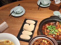 -周家二小姐的菜(西津渡店)