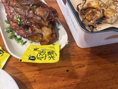 -本色.小马哥烧烤(五一路总店)