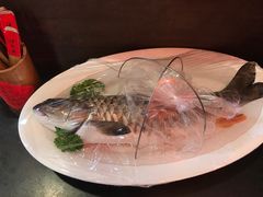 -客家大院·非遗赣南客家菜(郁孤台店)