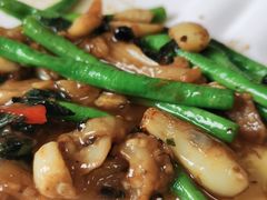 -将军陂美食山庄·瓦缸炭烧鸡