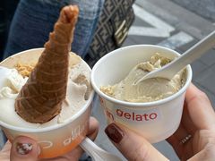 -Dip in Gelato(富民路店)