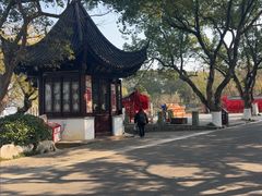 -东钱湖小普陀景区