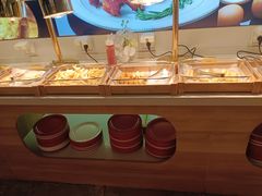 -好伦哥比萨烤肉自助(八里桥店)