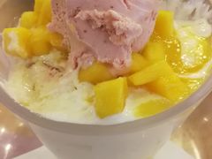 -满记甜品(荟聚购物中心店)