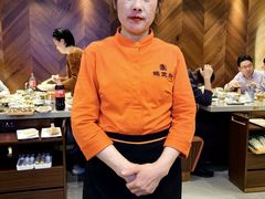 -蝎王府羊蝎子(天通苑店)