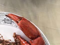 -蟹肉煲蟹肉(阊胥路店)