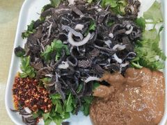 水爆肚-振生清真饭店(永安道店)