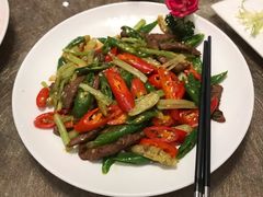 -西酒时光(恒福店)