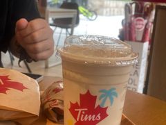 -Tims天好咖啡·贝果(华侨城步行街店)