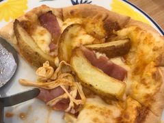-萨莉亚意大利餐厅(龙胜站颂荟商场店)