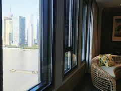 -上海外滩英迪格酒店