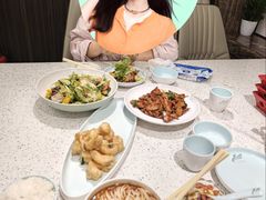 -玉林烤鸭店(垡头店)