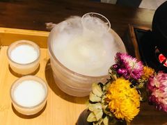 桂花酿米酒-火宫殿·湘菜小吃·商务宴请·生日聚会(东塘店)