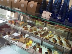 -老梦面包 CHEZMOREL(三源里店)