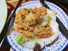 -老姑砂锅·烧烤天津菜(体北道店)
