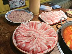 -楠火锅(西单店)